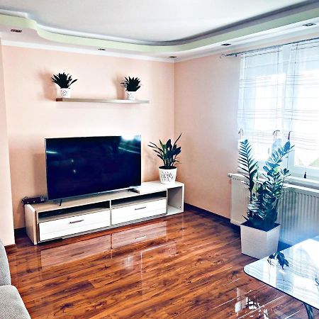 Extrem Ruhiges Apartment- Leipzig Ost エクステリア 写真