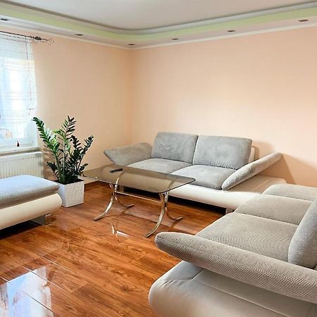 Extrem Ruhiges Apartment- Leipzig Ost エクステリア 写真